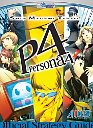 Persona 4 Guide - Review