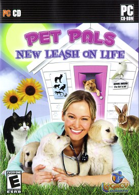 Pet Pals: New Leash on Life - Review