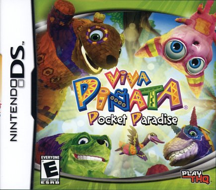 Viva Piata Pocket Paradise  - Review