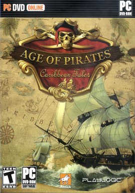 Age of Pirates - Review