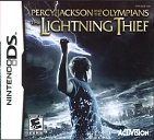 Percy Jackson & Olympians: The Lightening Thief  - Review