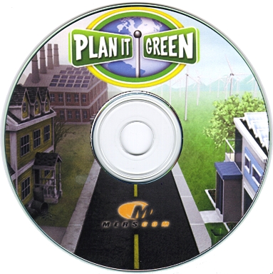 Plan it Green - Review
