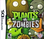 Plants vs. Zombies (DS)- Review