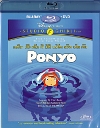 Ponyo - Review