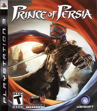 Prince of Persia - 3 - Review