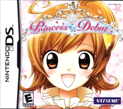 Princess Debut  - Review