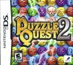 Puzzle Quest 2 - Review
