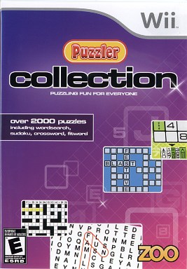 Puzzler Collection  - Review