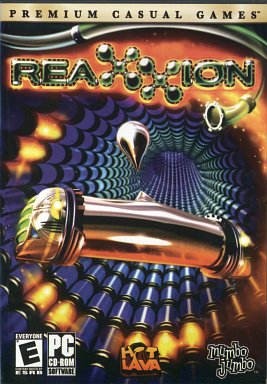 Reaxxion (PC)  - Review