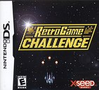 Retro Game Challenge   - Review