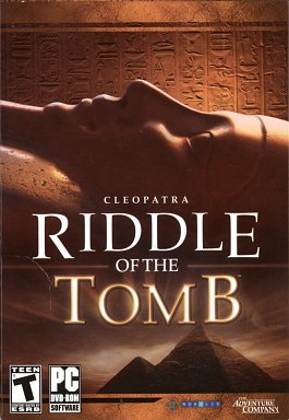 Cleopatra - Riddle of the Tomb  - Review