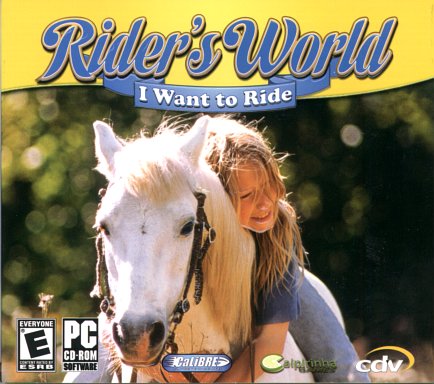 Rider's World - Review