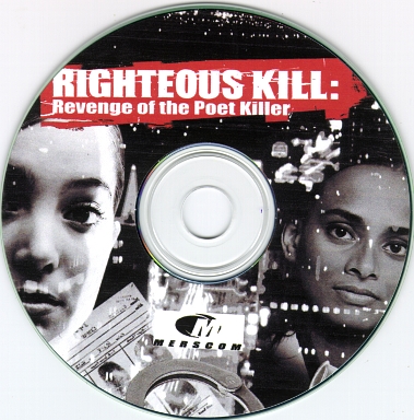 Righteous Kill - Review