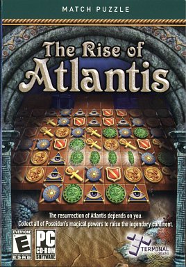 The Rise of Atlantis  - Review