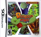  Roogoo Attack  - Review
