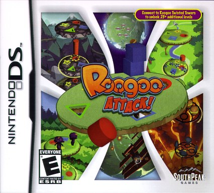  Roogoo Attack  - Review