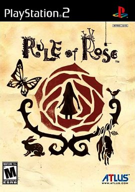 Rule of Rose - Review