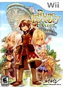 Rune Factory Frontier  - Review