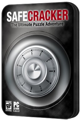 Safecracker -- The Ultimate Puzzle Adventure  - Review
