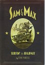 Sam & Max - Surfin' the Highway - Review
