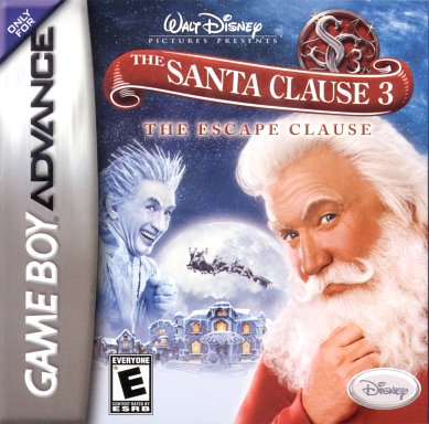 Santa Clause 3 -- The Escape Clause - Review