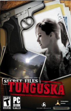 Secret Files of Tunguska - Review