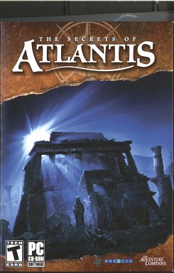 The Secret of Atlantis - Review