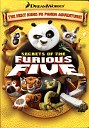 Secrets of the Furious Five  - Review