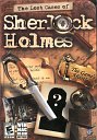 The Lost Cases of Sherlock Holmes  - Review
