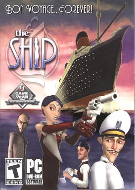 The Ship - Review