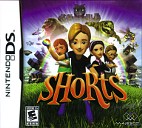Shorts - Review