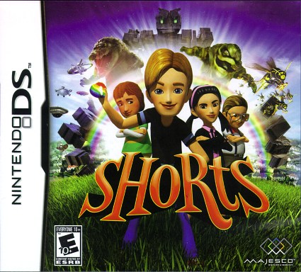 Shorts - Review