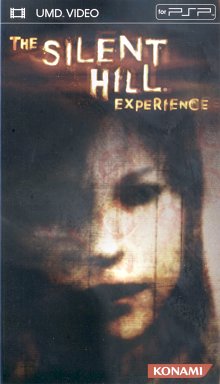 The Silent Hill Experience UMD Video  - Review