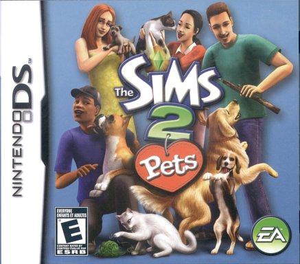 The Sims 2 Pets - Review
