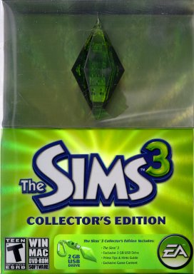 Sims 3 - Review