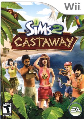 The Sims 2 Castaway (Wii) - Review
