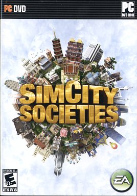 SimCity Societies (PC) - Review