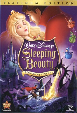 Sleeping Beauty - Review