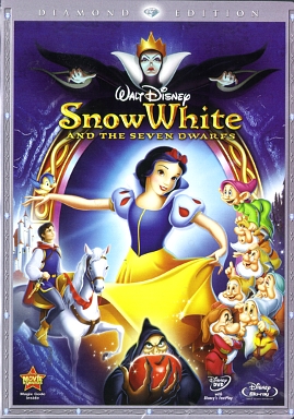 Snow White and the SevenDwarfs - Review