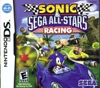 Sonic: Sega All-Stars Racing - DS - Review