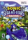 Sonic: Sega All-Stars Racing - Wii  - Review