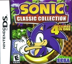 Sonic: Classic Collection  - Review