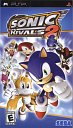 Sonic Rivals 2  - Review