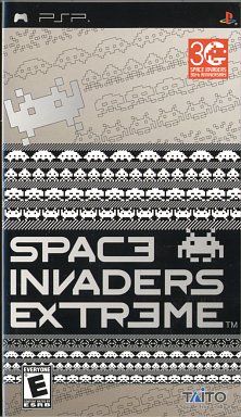 Space Invaders Extreme   - Review