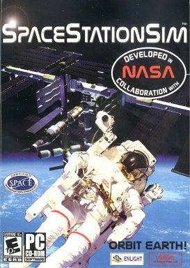 SpaceStationSim - Review
