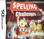 Spelling Challenges � and more!   - Review