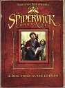 Spiderwick Chronicles - Special Collectors Edition  (two-disc) - Review