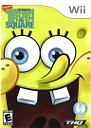 Sponge Bob: Truth or Square  - Review