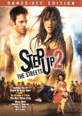 Step Up 2 the Streets   - Review