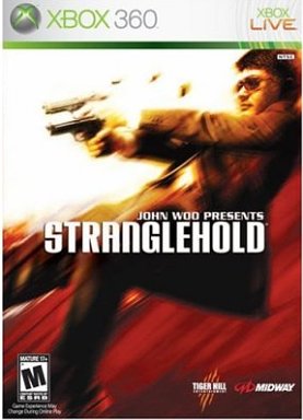 Stranglehold - Review